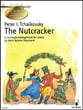 Nutcracker, The piano sheet music cover